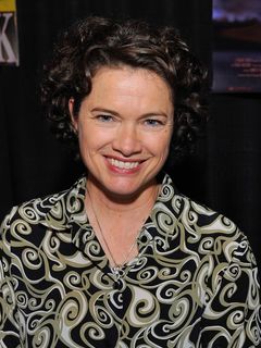 Heather Langenkamp